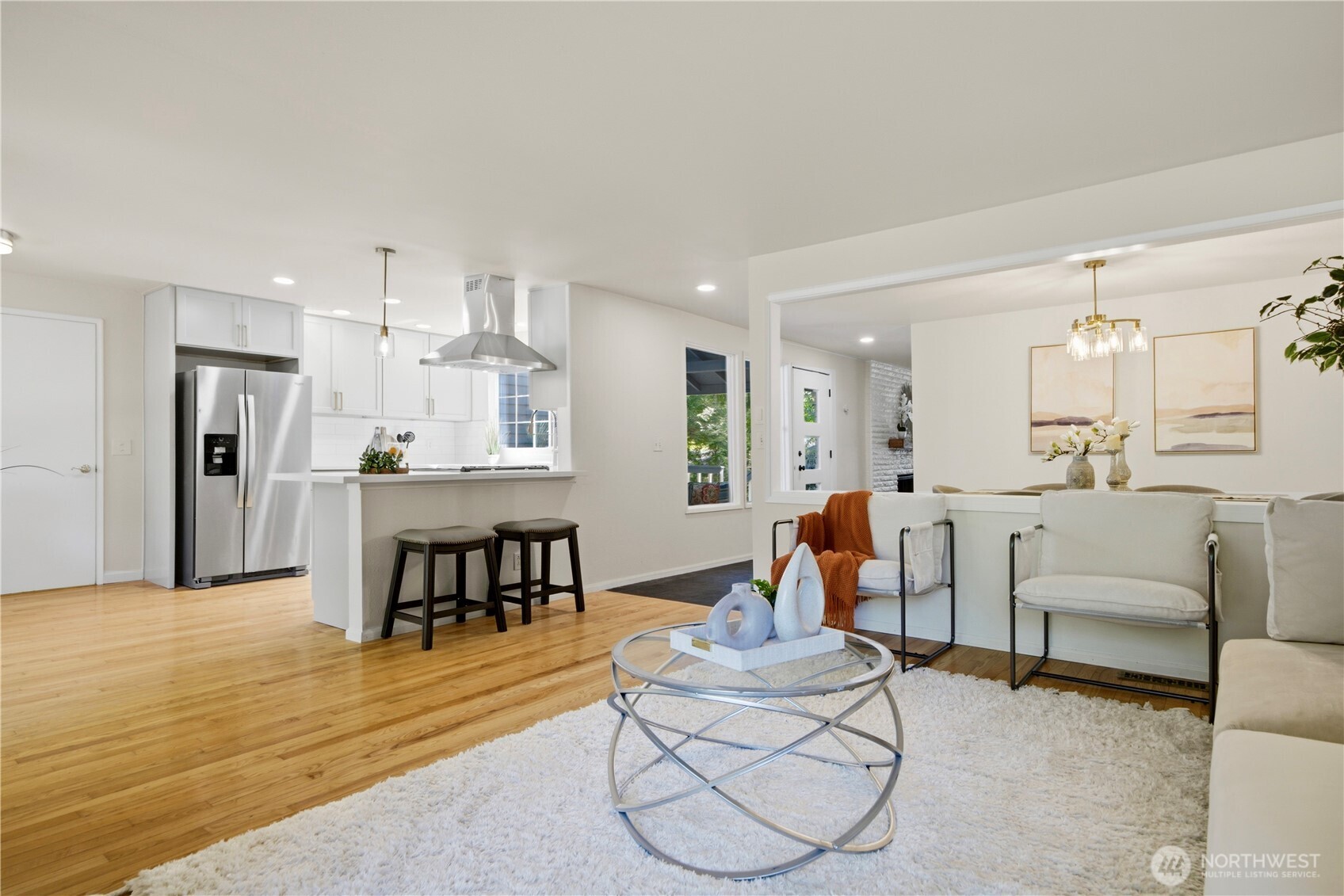 4533 147th Avenue SE Bellevue WA 98006