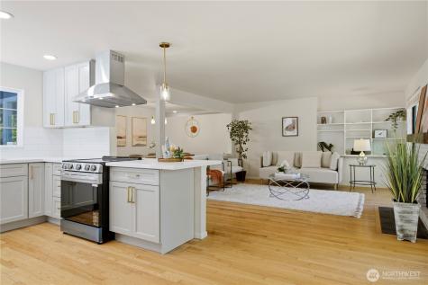 4533 147th Avenue SE Bellevue WA 98006