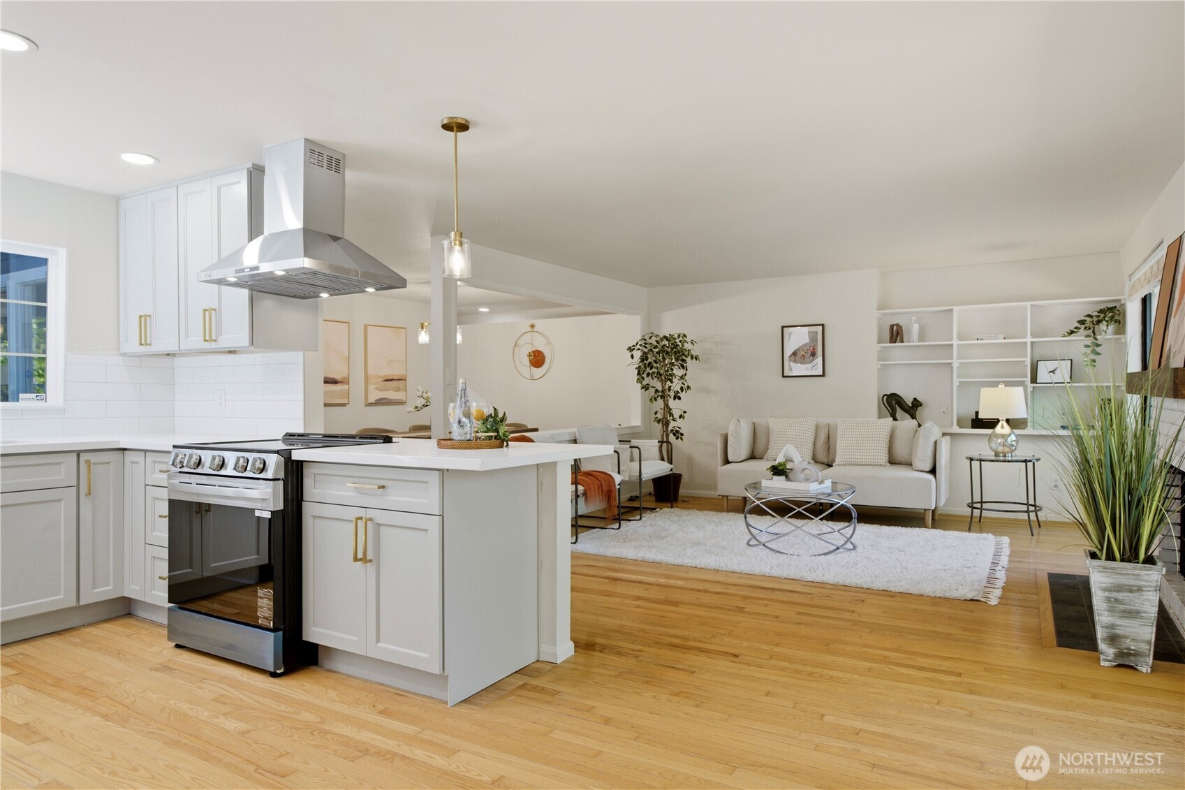 4533 147th Avenue SE Bellevue WA 98006