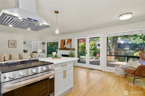 4533 147th Avenue SE Bellevue WA 98006