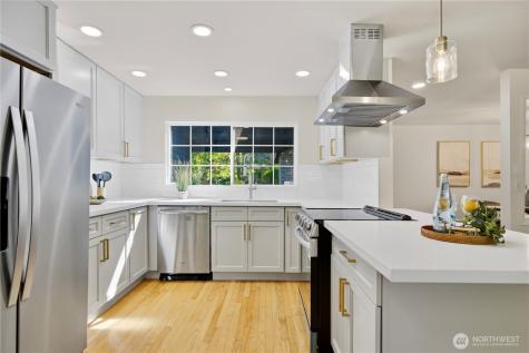 4533 147th Avenue SE Bellevue WA 98006