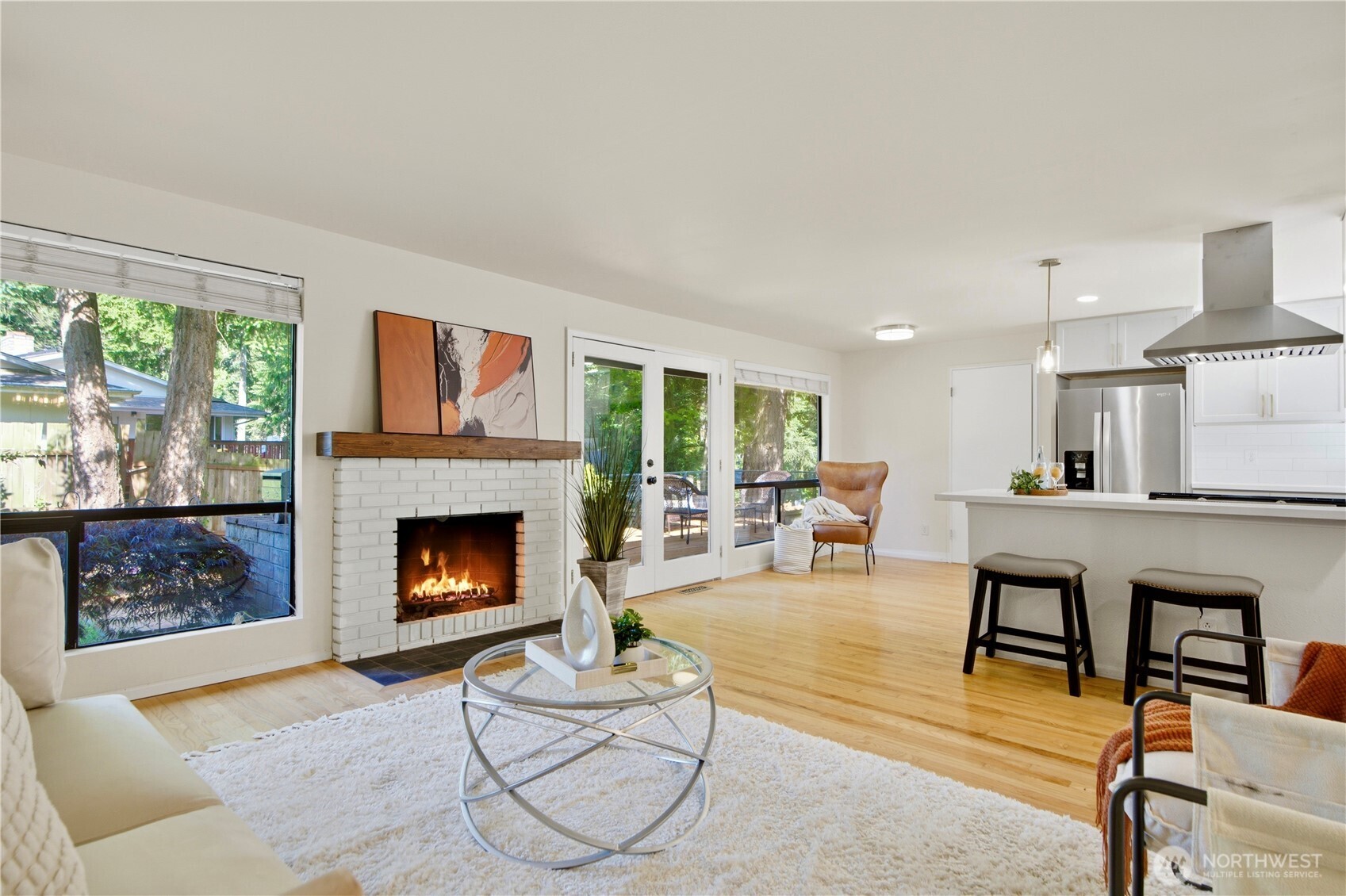 4533 147th Avenue SE Bellevue WA 98006