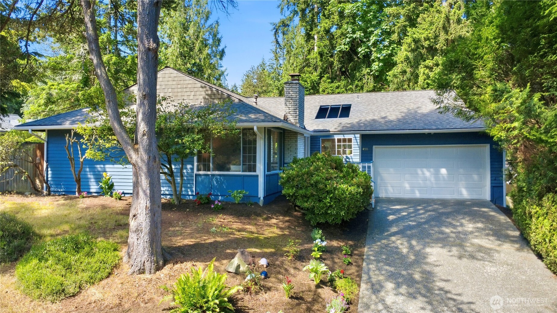 4533 147th Avenue SE Bellevue WA 98006