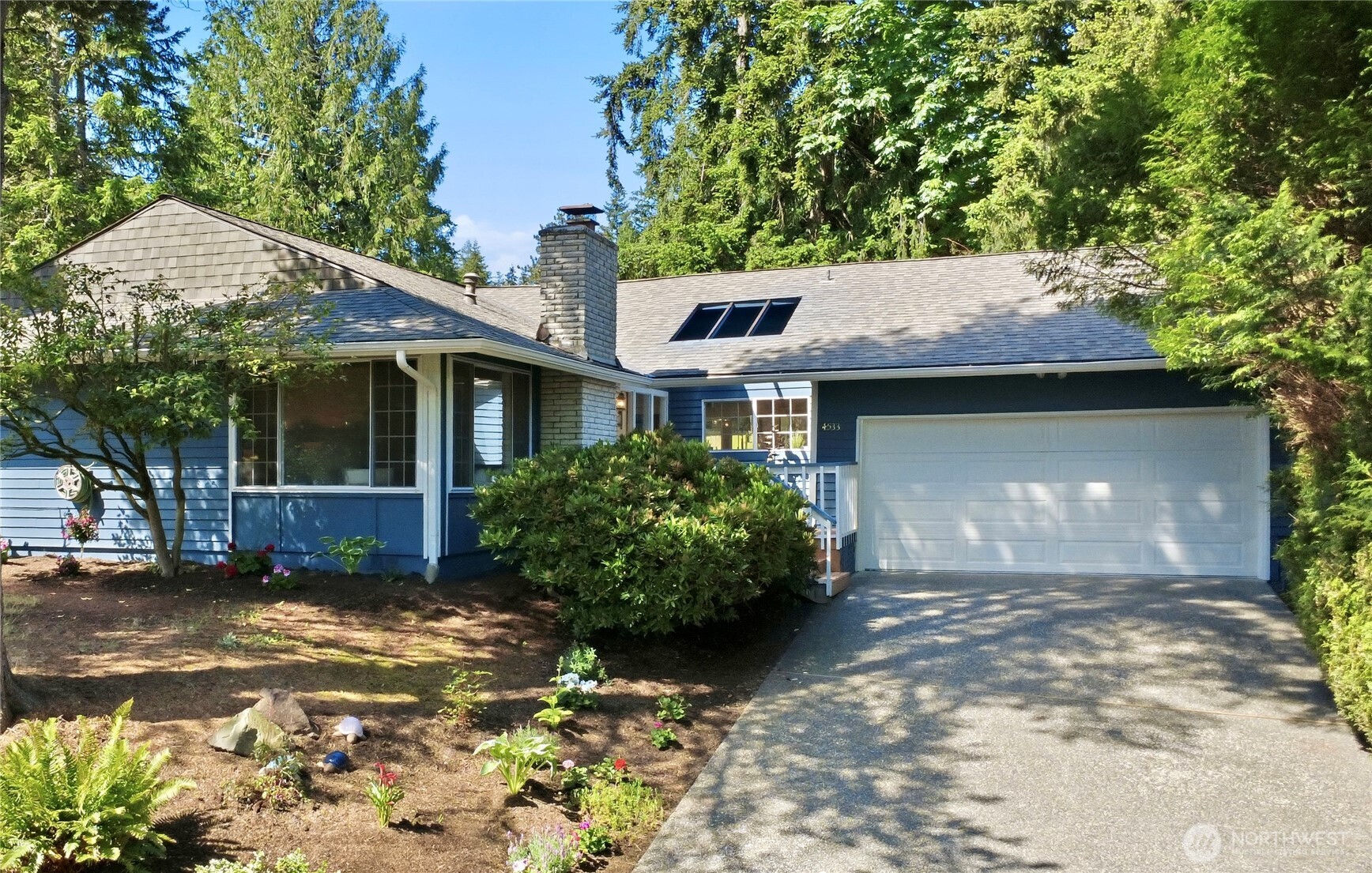 4533 147th Avenue SE Bellevue WA 98006