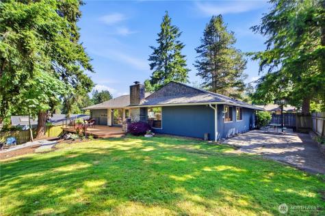 4533 147th Avenue SE Bellevue WA 98006