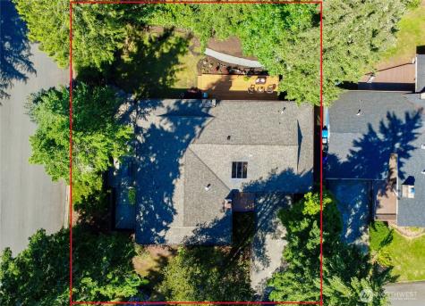 4533 147th Avenue SE Bellevue WA 98006