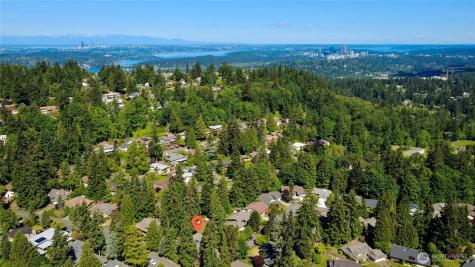 4533 147th Avenue SE Bellevue WA 98006