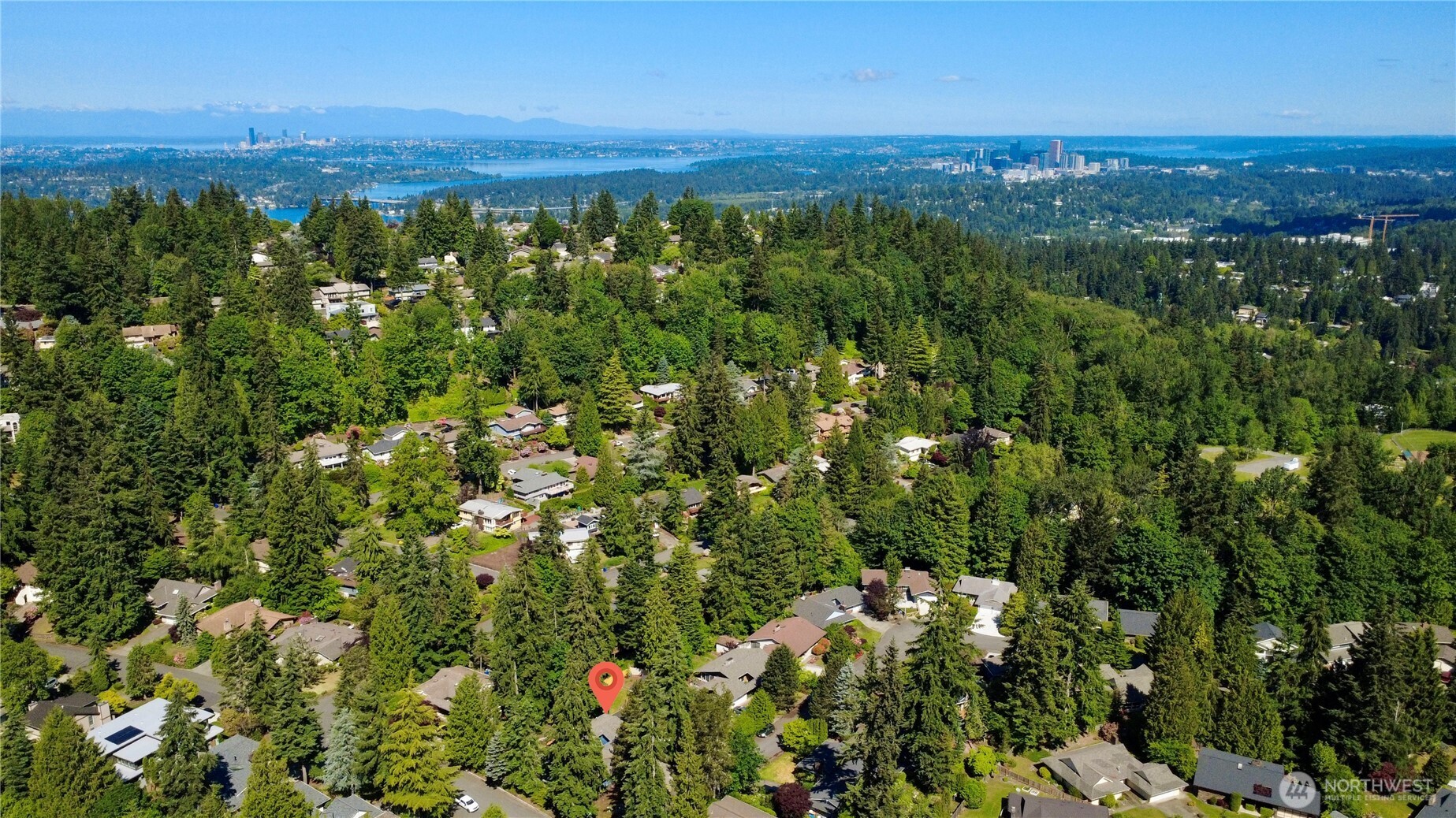 4533 147th Avenue SE Bellevue WA 98006