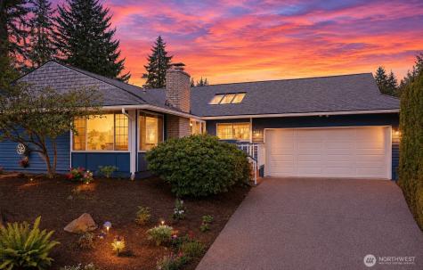 4533 147th Avenue SE Bellevue WA 98006