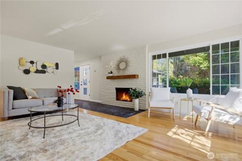 4533 147th Avenue SE Bellevue WA 98006