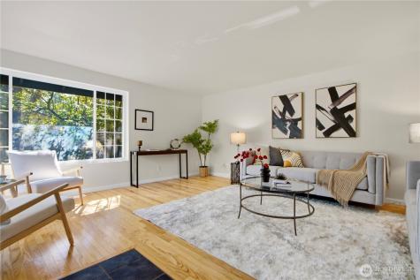 4533 147th Avenue SE Bellevue WA 98006