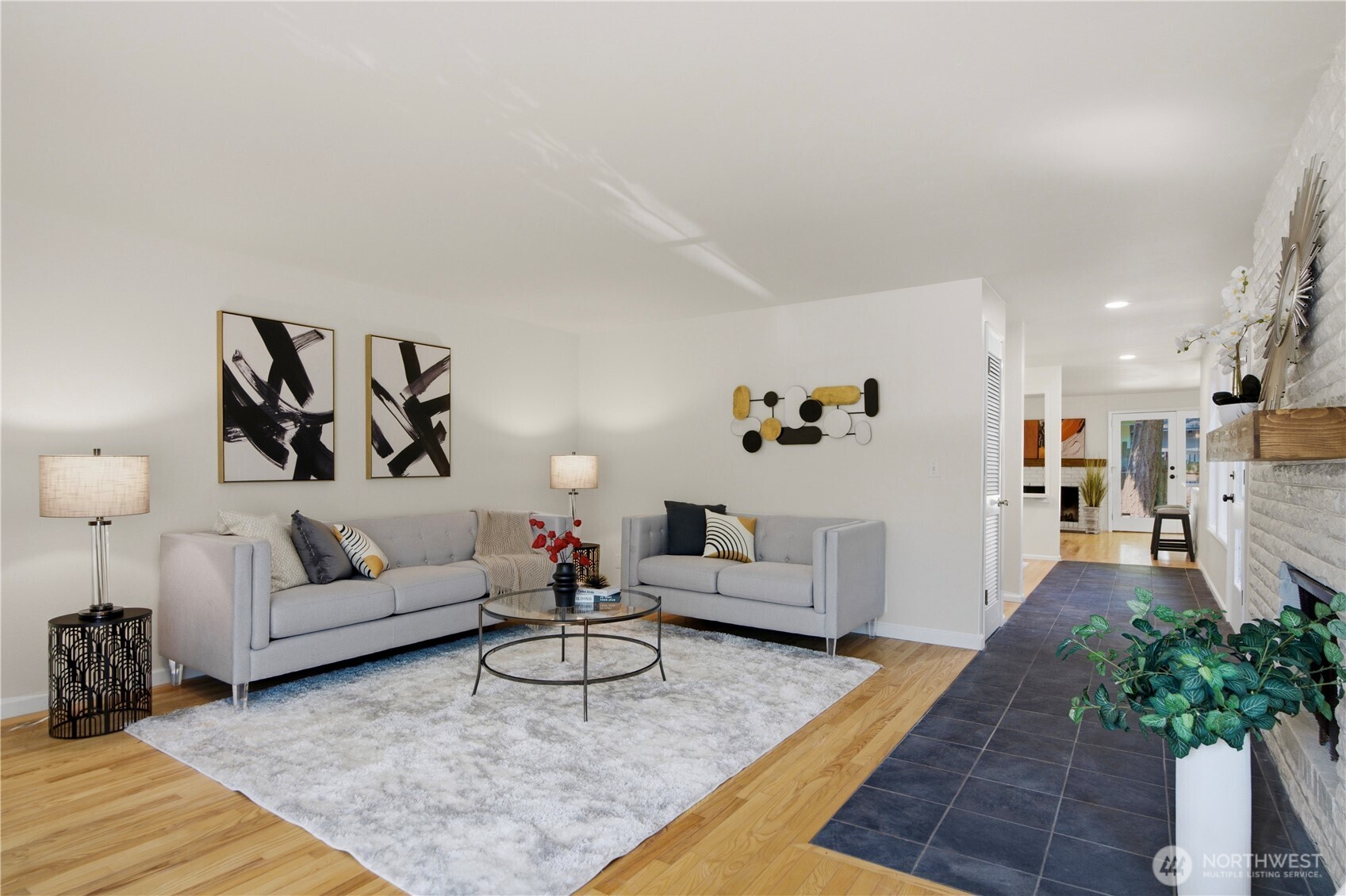 4533 147th Avenue SE Bellevue WA 98006