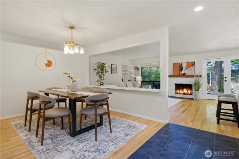 4533 147th Avenue SE Bellevue WA 98006