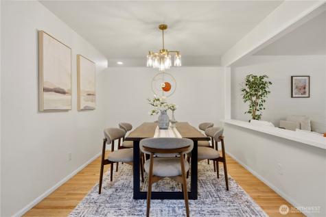 4533 147th Avenue SE Bellevue WA 98006