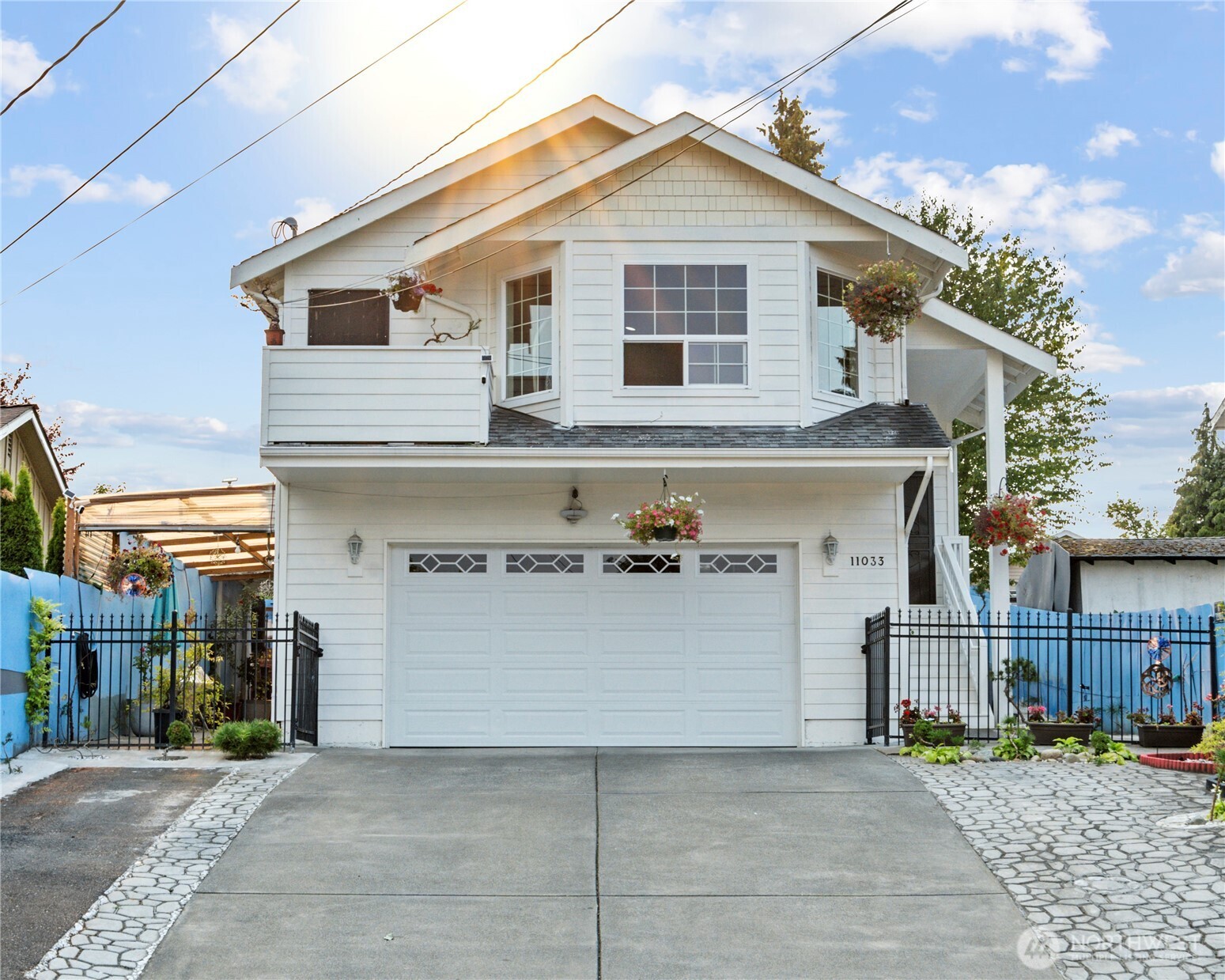 11033 18th Avenue SW Seattle WA 98146
