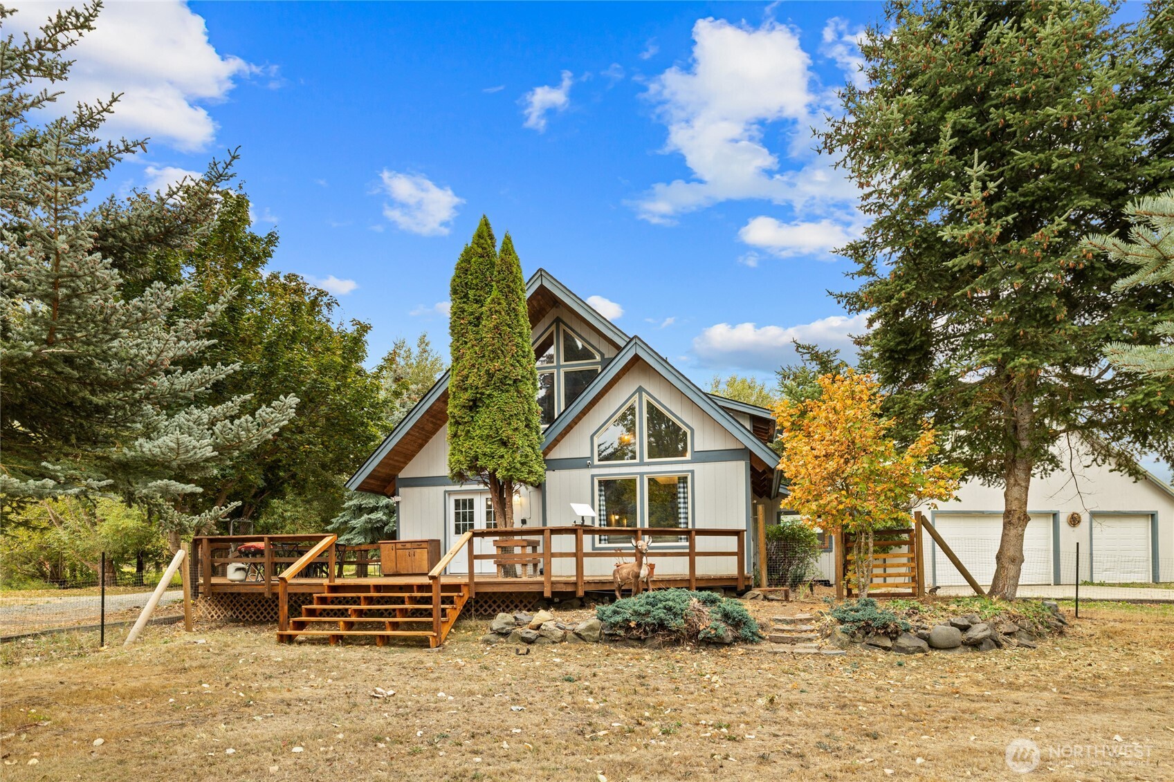 530 Hugh Banks Road Cle Elum WA 98922