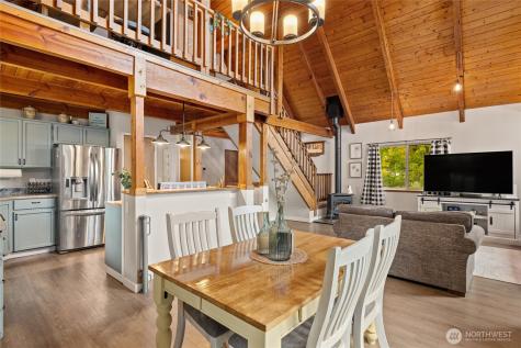 530 Hugh Banks Road Cle Elum WA 98922