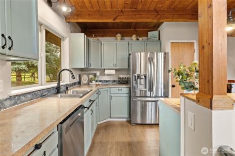 530 Hugh Banks Road Cle Elum WA 98922