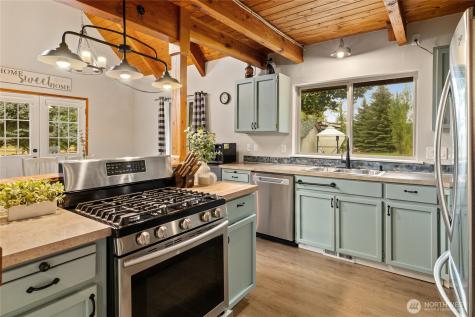 530 Hugh Banks Road Cle Elum WA 98922