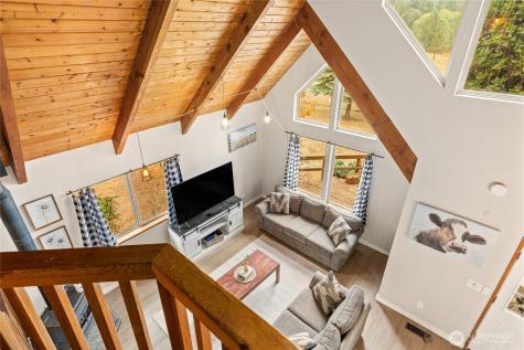 530 Hugh Banks Road Cle Elum WA 98922