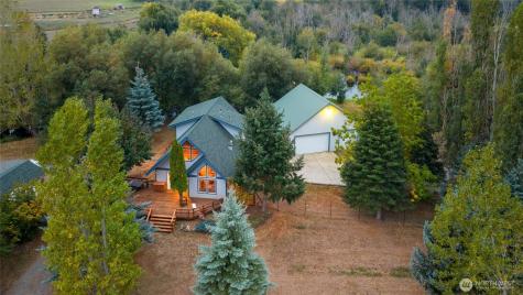 530 Hugh Banks Road Cle Elum WA 98922