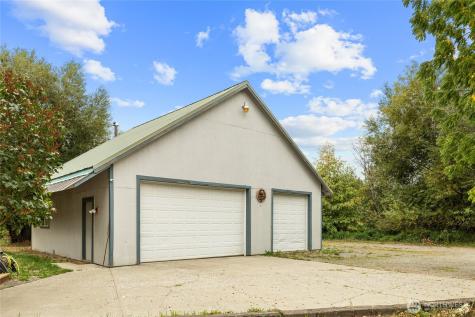 530 Hugh Banks Road Cle Elum WA 98922