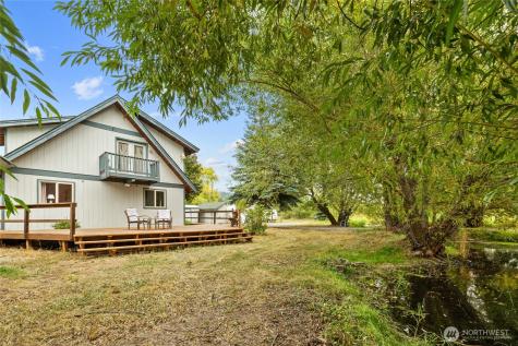 530 Hugh Banks Road Cle Elum WA 98922