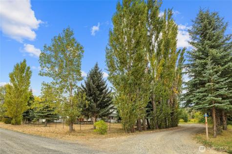 530 Hugh Banks Road Cle Elum WA 98922