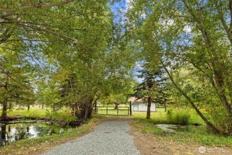 530 Hugh Banks Road Cle Elum WA 98922