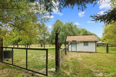 530 Hugh Banks Road Cle Elum WA 98922