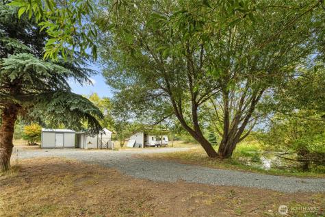 530 Hugh Banks Road Cle Elum WA 98922