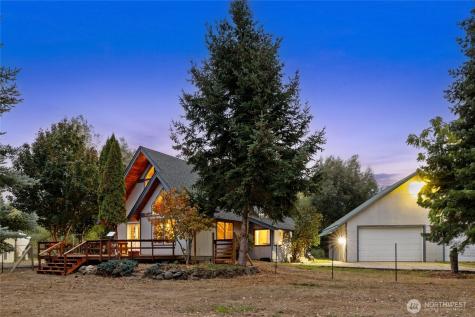 530 Hugh Banks Road Cle Elum WA 98922