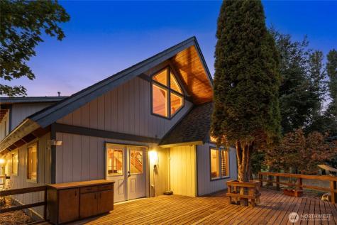 530 Hugh Banks Road Cle Elum WA 98922