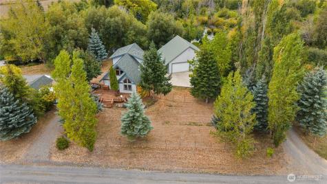 530 Hugh Banks Road Cle Elum WA 98922