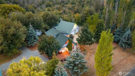 530 Hugh Banks Road Cle Elum WA 98922