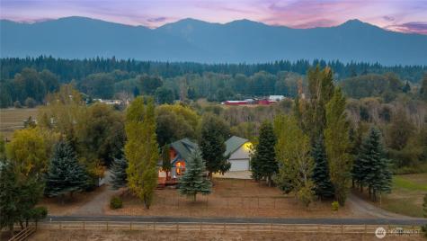 530 Hugh Banks Road Cle Elum WA 98922