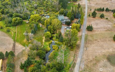 530 Hugh Banks Road Cle Elum WA 98922