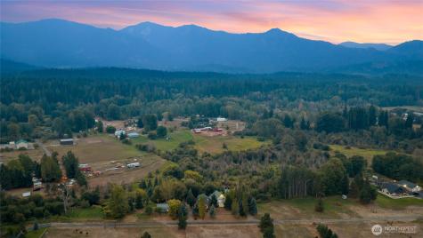 530 Hugh Banks Road Cle Elum WA 98922