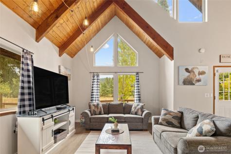 530 Hugh Banks Road Cle Elum WA 98922