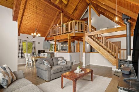 530 Hugh Banks Road Cle Elum WA 98922