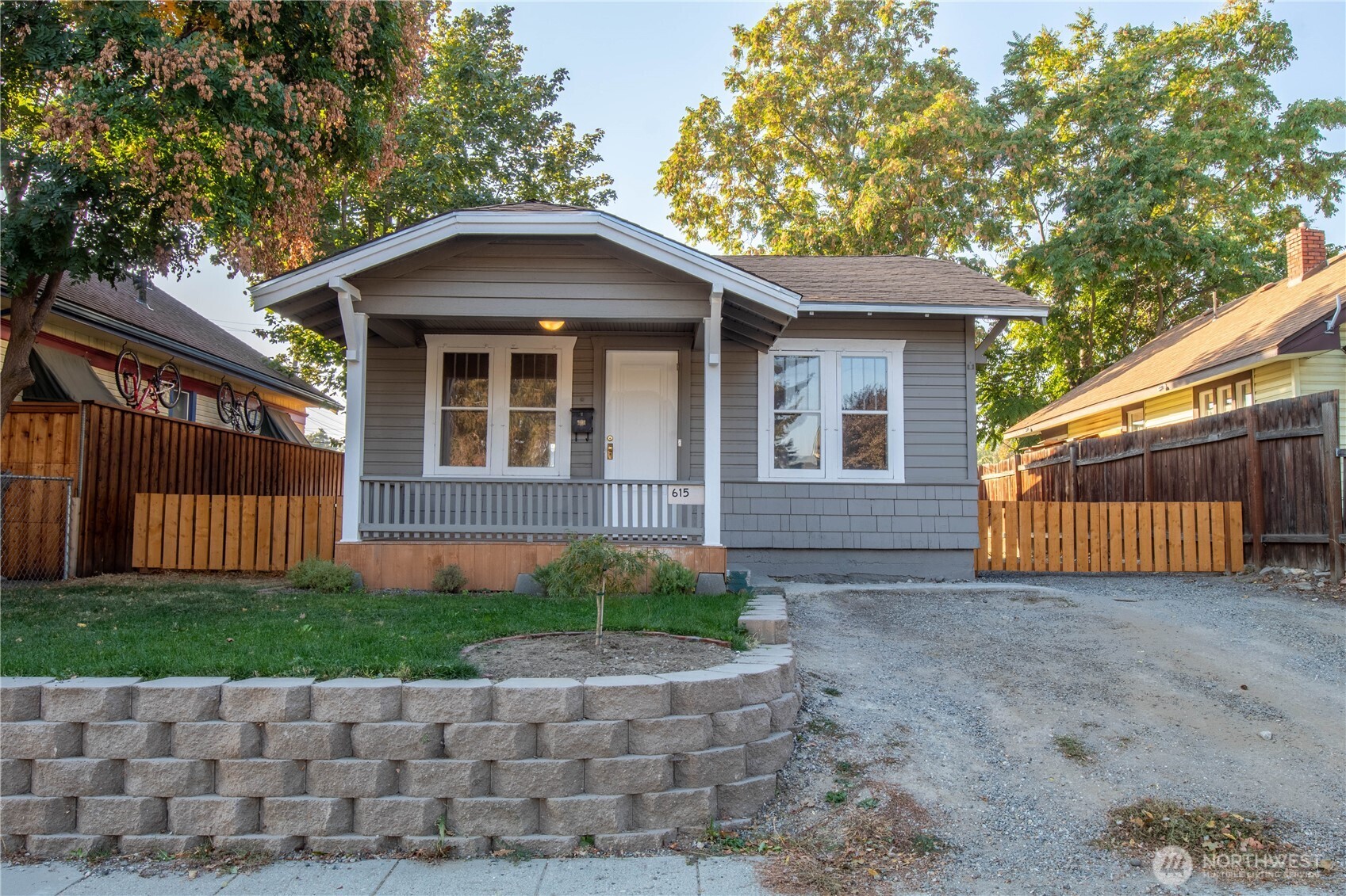 615 1st Street Wenatchee WA 98801