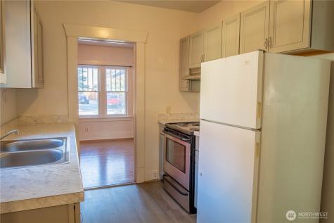 615 1st Street Wenatchee WA 98801