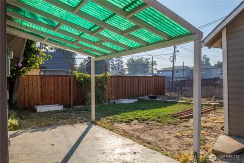 615 1st Street Wenatchee WA 98801