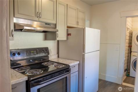 615 1st Street Wenatchee WA 98801