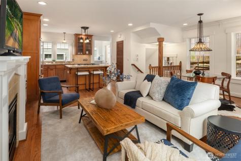1406 N 38th Street Seattle WA 98103