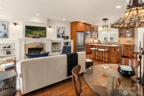 1406 N 38th Street Seattle WA 98103