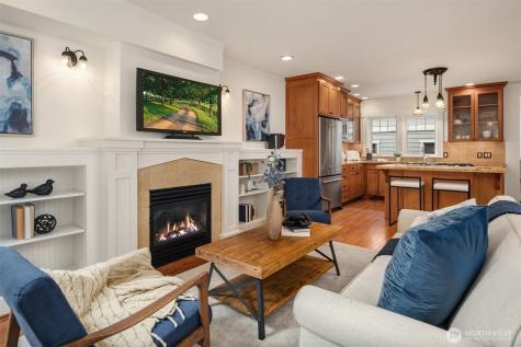 1406 N 38th Street Seattle WA 98103