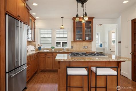 1406 N 38th Street Seattle WA 98103