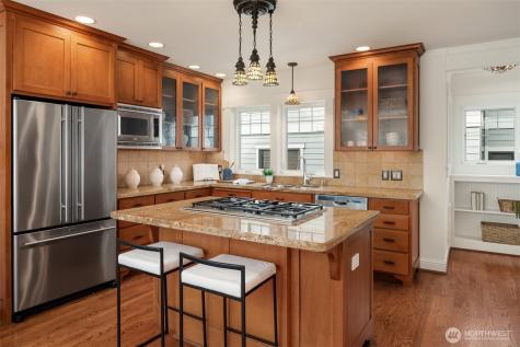 1406 N 38th Street Seattle WA 98103