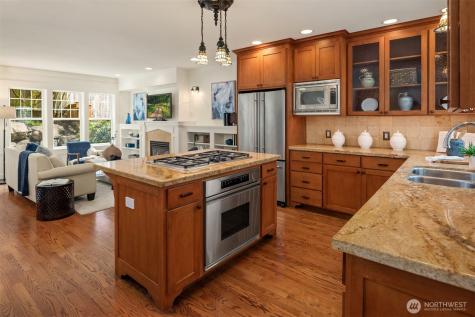 1406 N 38th Street Seattle WA 98103